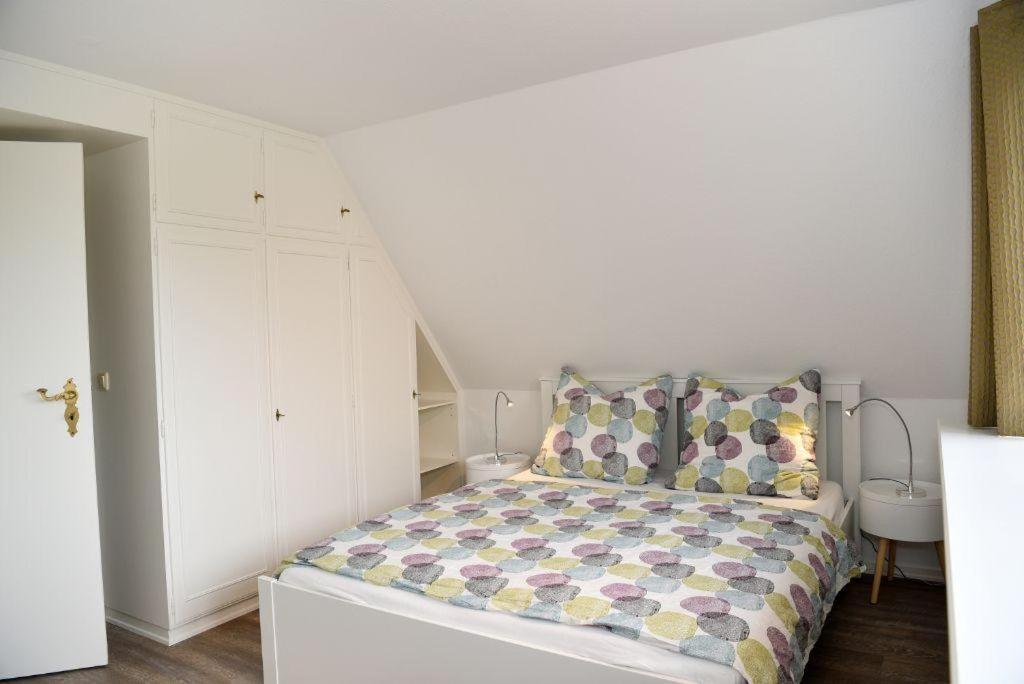 Apartament Haus-Fahnert Kampen Zewnętrze zdjęcie